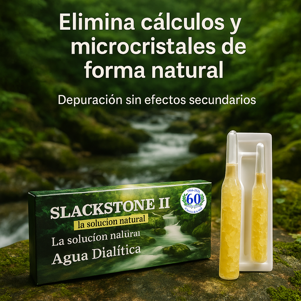 Diagrama SLACKSTONE IT